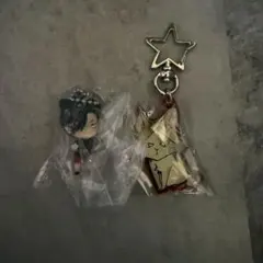 ハイキュー!! 孤爪研磨　黒尾鉄朗