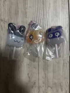 たまごっち カラフルキャンディチャーム まとめ売り
