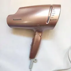 【ジャンク品】Panasonic ナノケア ドライヤー EH-NA9E 21年製