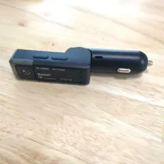Bluetooth FMトランスミッターのサムネイル