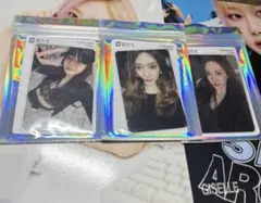 2026年最新】aespa ニンニン トレカ 中華の人気アイテム - メルカリ