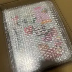 新品　HANA Moment Box 2026 ハナ　BMSG 即日配送