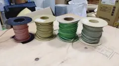 溶接ワイヤー