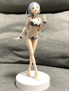 リゼロ レム 水着 EXQ フィギュア