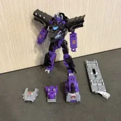 プラレール シンカリオン CW ハーデスシンカリオン 本体
