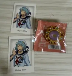 あんスタ　紫之創　リンライ　10th スタライ