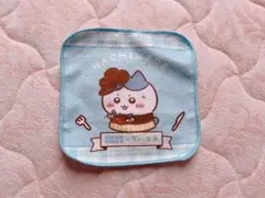 ちいかわ ハチワレ ココス ミニタオル まとめ売り - メルカリ
