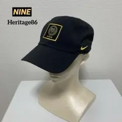 Nike エンブレム刺繍 レブロンキャップ