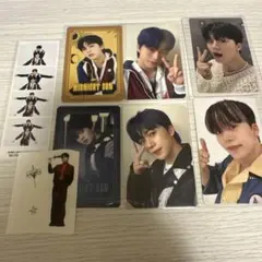 JO1 木全翔也 トレカ まとめ売り