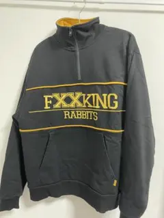 2025年最新】fr2 ハーフジップの人気アイテム - メルカリ