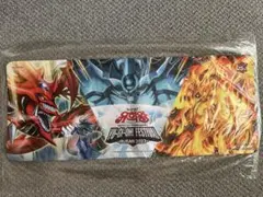 プレイマット 遊戯王OCG デュエルモンスターズ