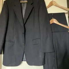 昭和スーツ3点セット