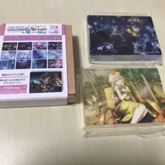 プロジェクトセカイ プロセカ 草薙寧々 ノーブルアートコレクション セット