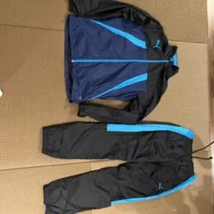 プーマ　ピステ   上下　セット