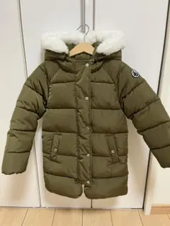 petit bateau♡プチバトー ダウン