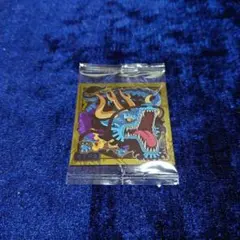 ワンピースウエハースシール 10枚セット