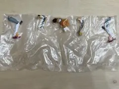 エヴァンゲリオン1.0 キャラクターズ フィギュア