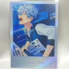 あんさんぶるスターズ！！ 瀬名泉 ① 偶像梦幻祭2 序曲 ポラロイド