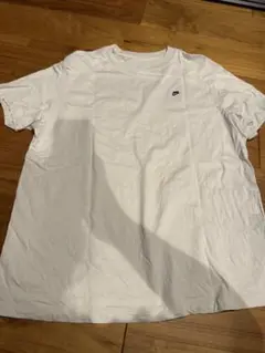 NIKE The Nike Tee ベージュTシャツ
