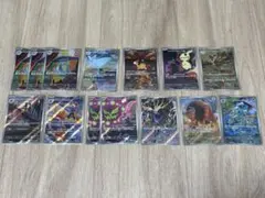 ポケモンカード メガドリームex収録 AR 14枚 まとめ売り