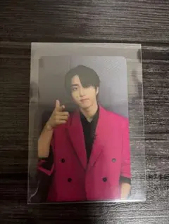 straykids DOIT アコーディオン　ハン