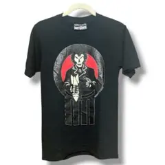 美品 バウンティハンター Tシャツ ブラック Y2K ロックT モダンパイレーツのサムネイル