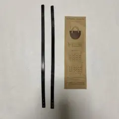 バッグ　鞄　レザーハンドル