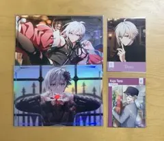 アイナナ 九条天 まとめ売り②