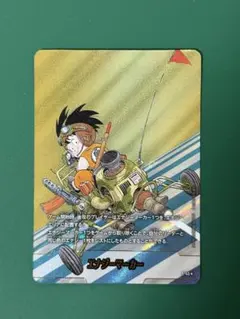 美品 フュージョンワールド マンガブースター エナジーマーカー E-45