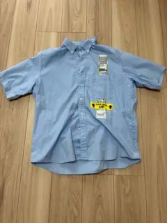 値下げ中！uniform experiment 半袖シャツ サイズ1 （Ｌ相当）のサムネイル