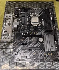 2026年最新】9900k マザーボードの人気アイテム - メルカリ