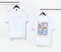 BLACKPINK DEADLINE ジェニ 韓国限定 Tシャツ ポップアップ - メルカリ