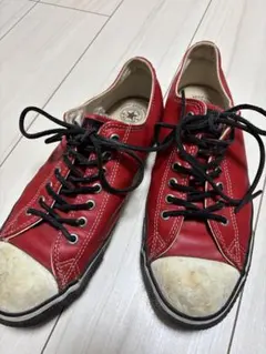 【週末放出価格】コンバース ALLSTAR 