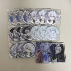 アイナナ　壮五　セット　白泉社