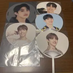 2025年最新】seventeen うちわ エスクプスの人気アイテム - メルカリ