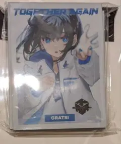 影山優佳 ブルーロックPWC カード ホログラム - メルカリ