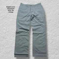 2025年最新】Polo By Ralph Lauren パンツの人気アイテム - メルカリ