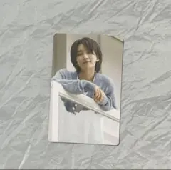 SEVENTEEN SPILL THE FELLS タワレコ特典 ジョンハン