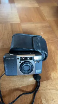 2025年最新】pentax espio 115gの人気アイテム - メルカリ