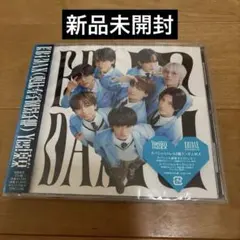 Yes!東京 ICEx盤 EBiDAN 新品未開封品