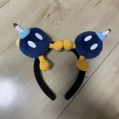 USJ ボムへい カチューシャ