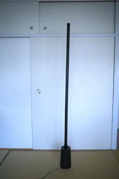 IKEA オーベグレンサッド　LEDフロアランプ インテリア】IKEAで悶々とフロアランプについて考えてみた