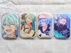 あんスタ 一番カフェスクエア缶バッジ 渉