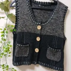 レディースベスト