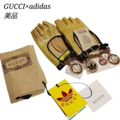 2025年最新】adidas gucci 手袋の人気アイテム - メルカリ