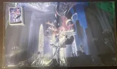 ブルーアーカイブ ブルアカ 空崎ヒナ プレイマット 謎解き - メルカリ