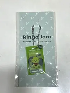 Mrs. GREEN APPLE Ringo Jam MEMERU キーホルダー - メルカリ