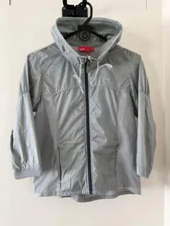 ナイロンジャンパー ジャケット