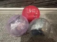 【新品】クレヨンしんちゃん ガチャガチャ まちぼうけ7 「3点セット」