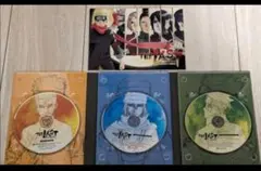 THE LAST-NARUTO THE MOVIE 完全生産限定版 DVD